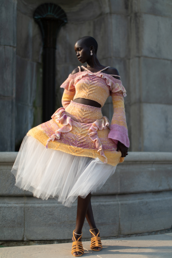 LATEISHA GRANT - PORTFOLIO - EDITORIAL